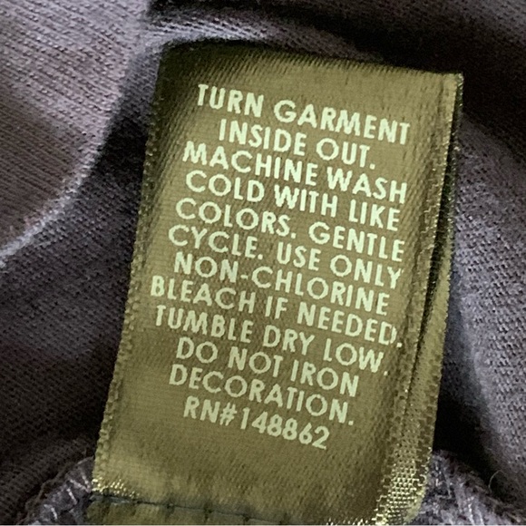 TORRID Tee, Navy, “I’m Silently Correcting Your Grammar” Funny Tee, Size 0X, EUC - Picture 7 of 14